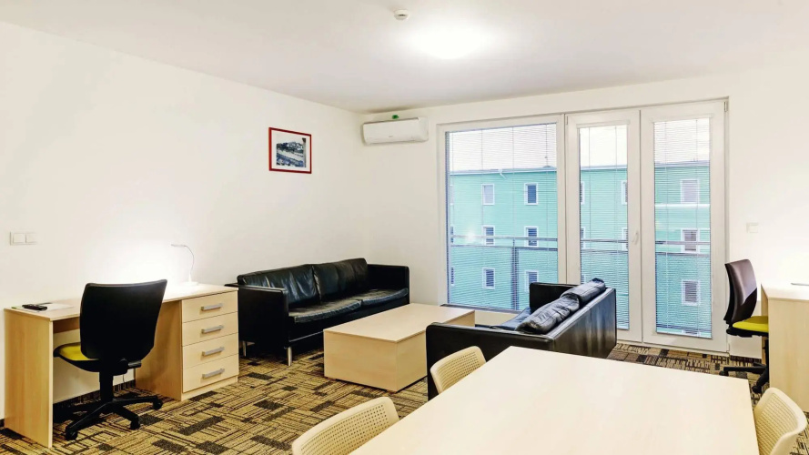 eFi Palace Hotel