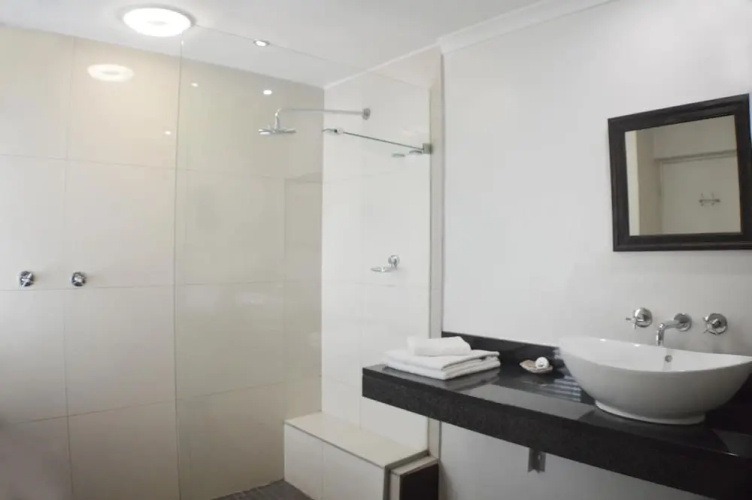 Small Bay Guest House