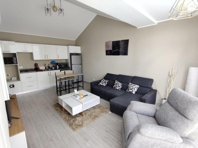 1 Bedroom Cottage