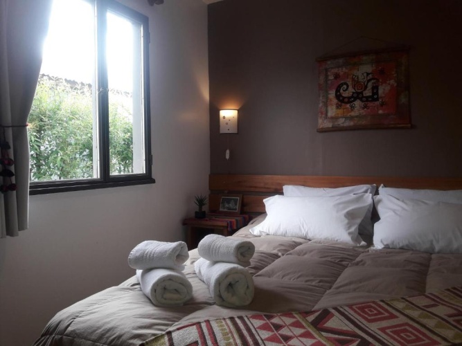 2 Bedrooms Cottage