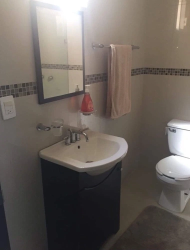 Economy Apartment