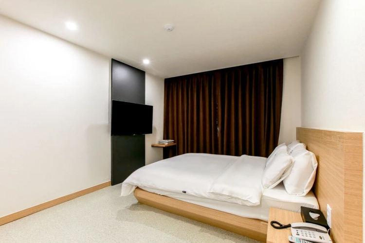 Hotel Restay