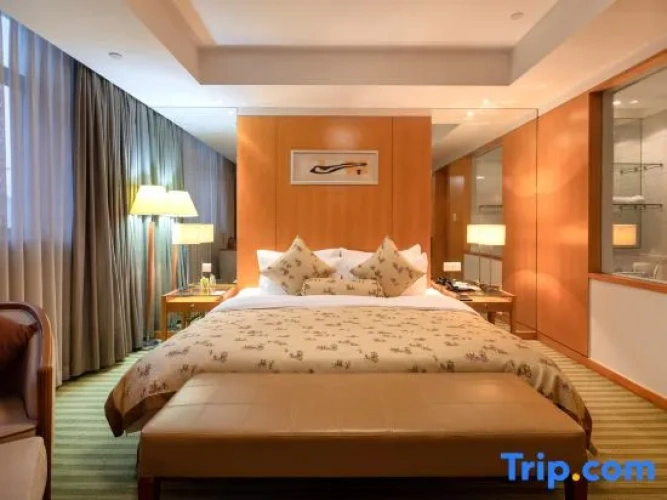 Business Double Suite