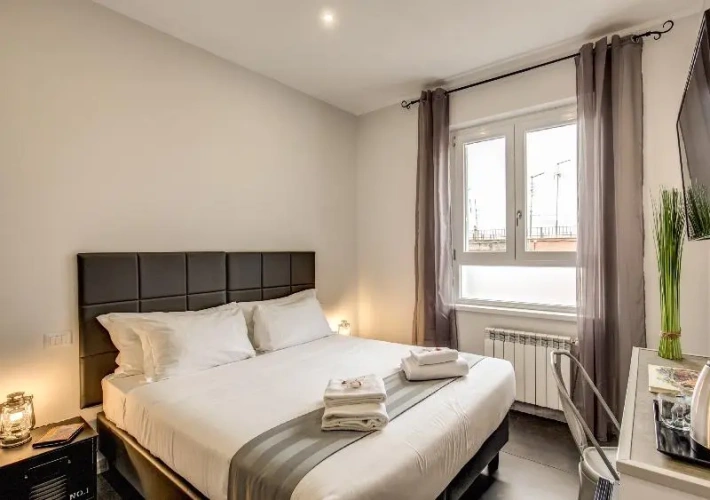 Classic Double room