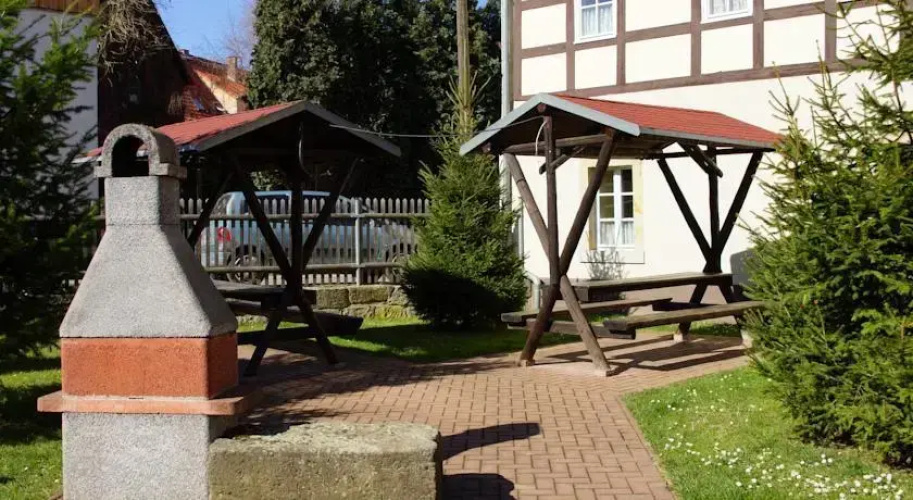 Pension Prietzel