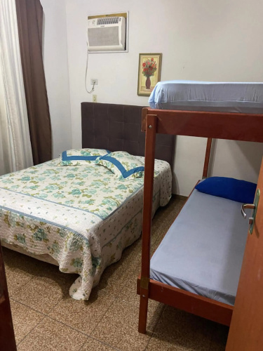 Apartamento CF BRAGA