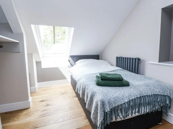 Fern Cottage