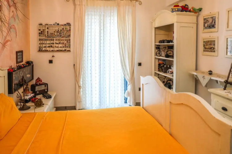 Villa Stratos Skiathos