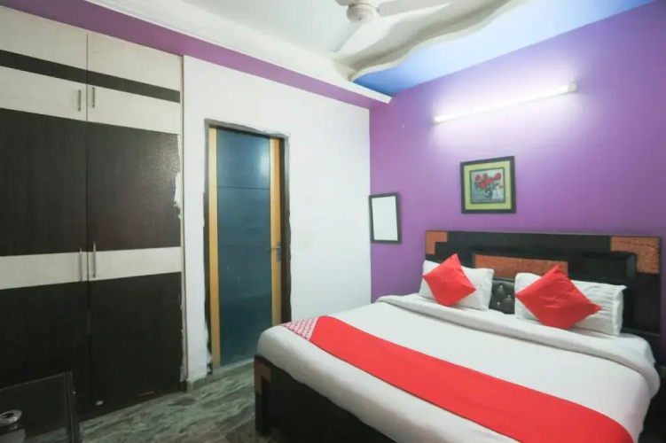 Delight Homes by OYO Rooms