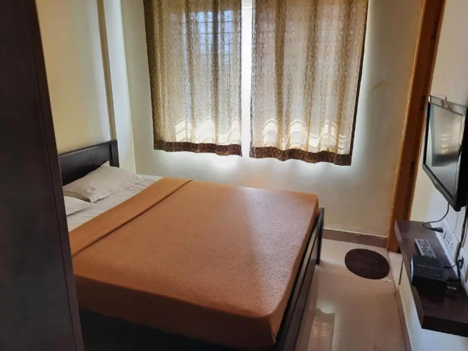 Economy Single room