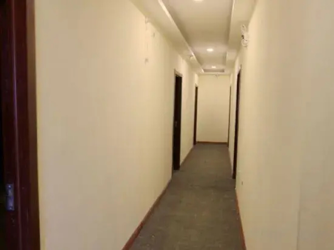 Runshang Hotel (Harbin Engineering University)