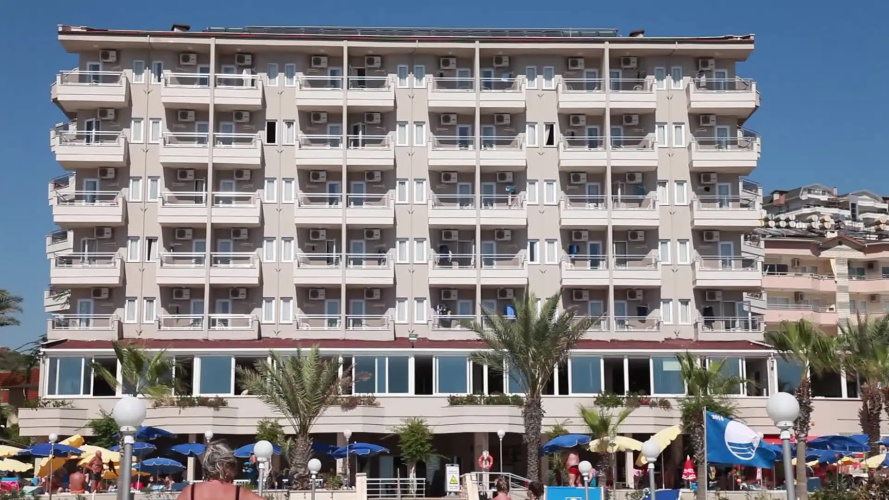 Hotelafbeelding