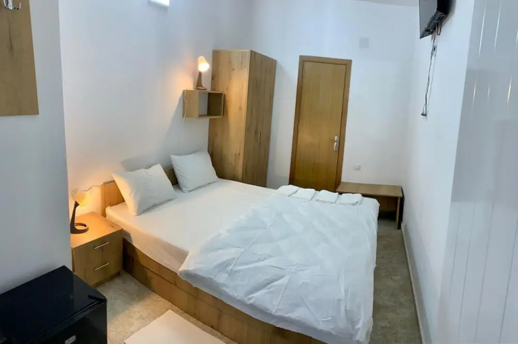 Hostel Jaz
