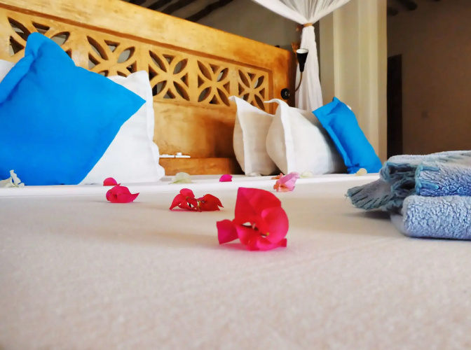 SeVi Boutique Hotel