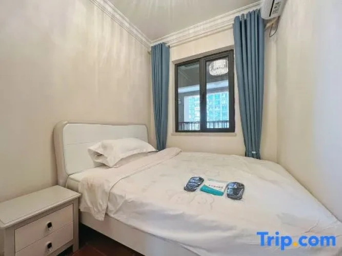 2 Bedrooms Comfort Suite