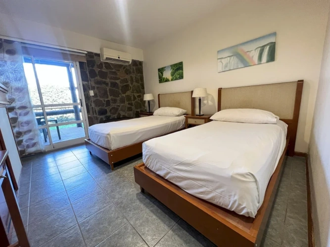 Comfort Twin room