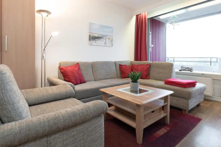 Berolina Wohnung 606