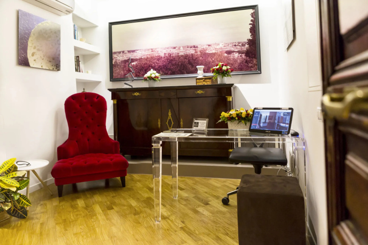 Lahouse Luxury Accommodation