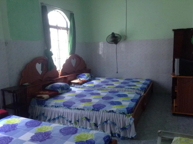 Hoa Hiep Hotel