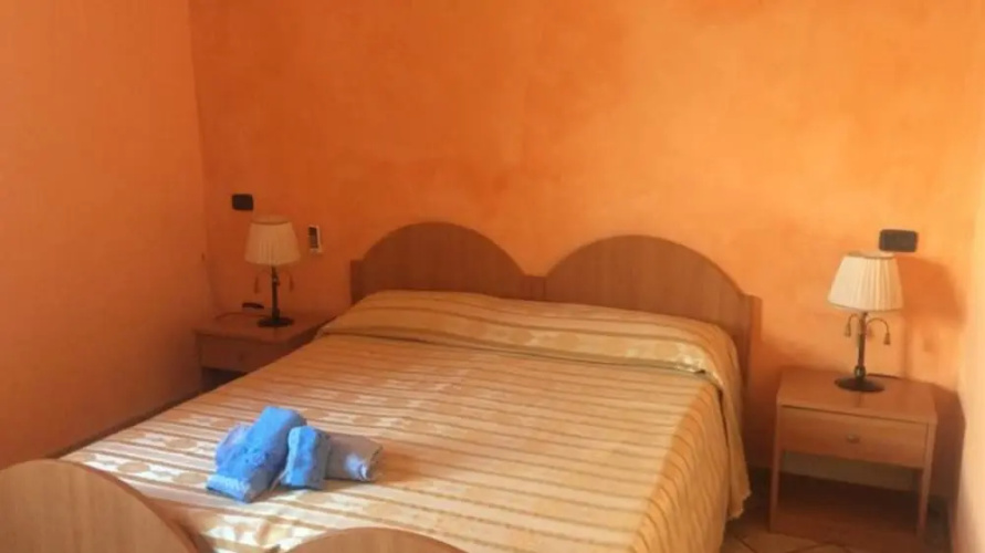 Hotel Chisari