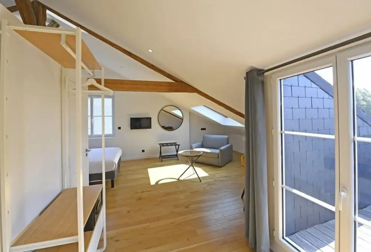 Premium Apartment
