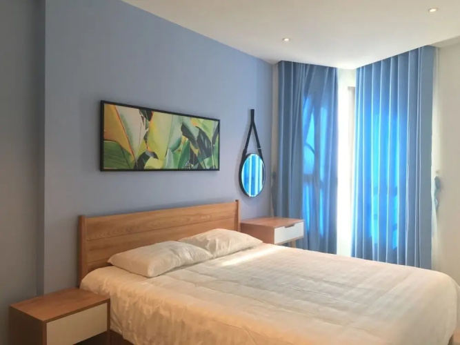 Ha Long Bayview 2br Apartment -009