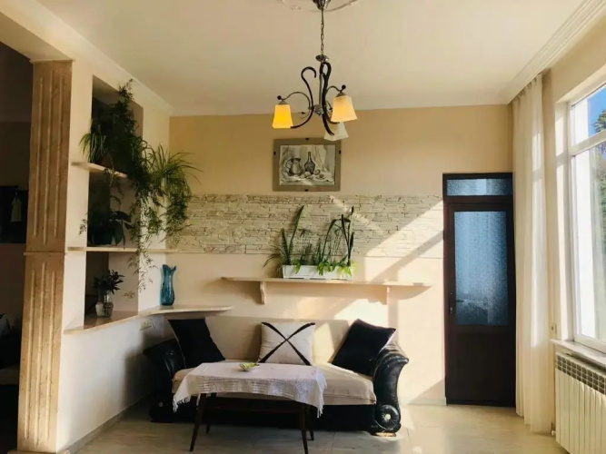 BIS-A Guesthouse