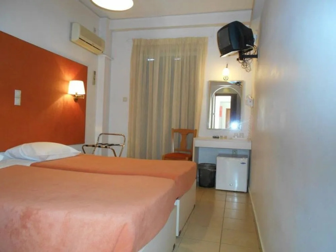 Galaxy Hotel