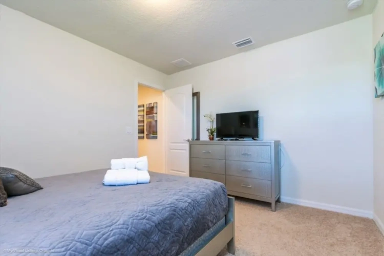 1 Bedroom Villa