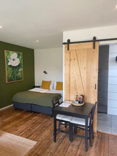 Studio appartement 1nul9