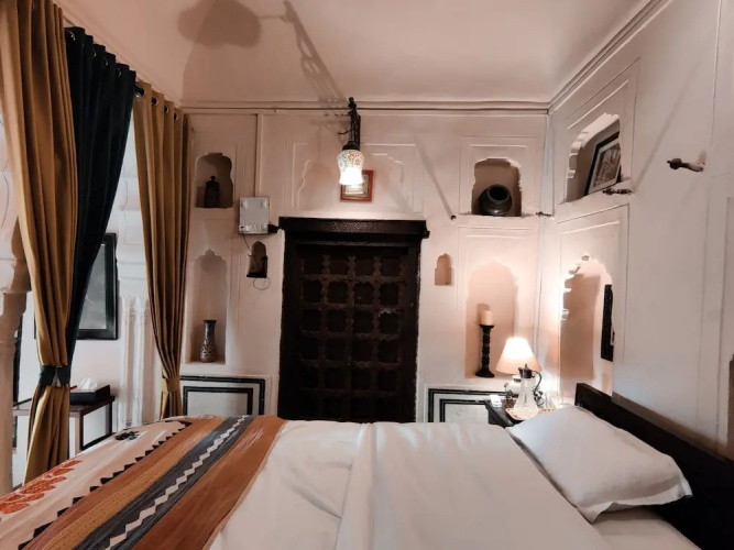 Vedaaranya Haveli - AM Hotel Kollection