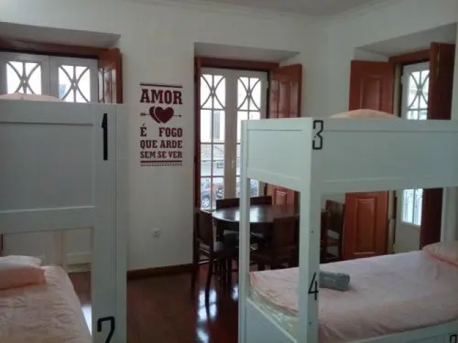 Hostel 18
