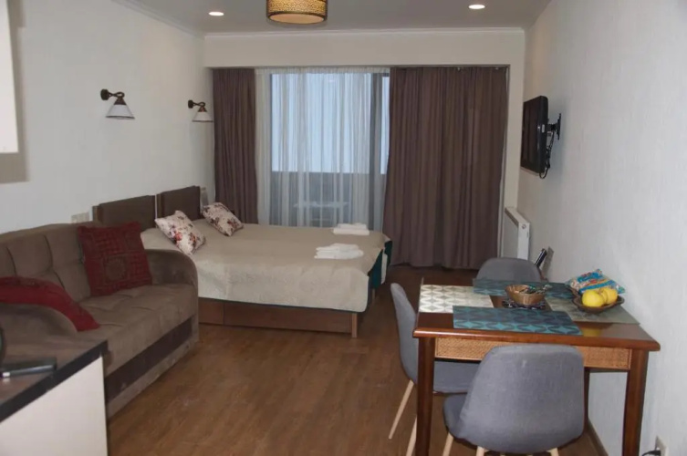 Studio Gudauri