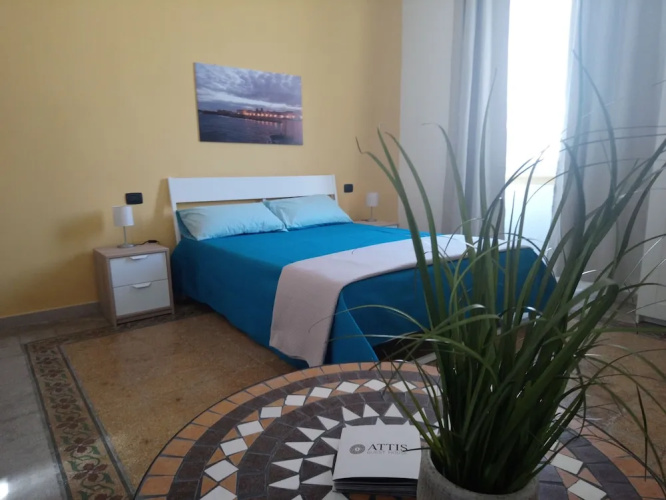 Attis Guest House