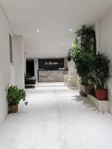 Hotel en Acapulco Bora Bora