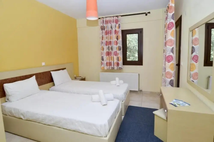 Hotel Moonbeam