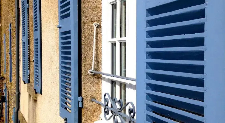 Gite Peuchaud