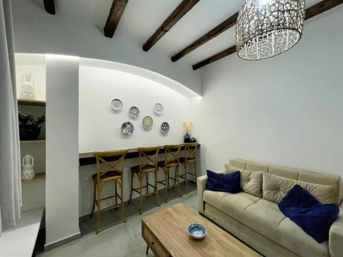 1 Bedroom Suite