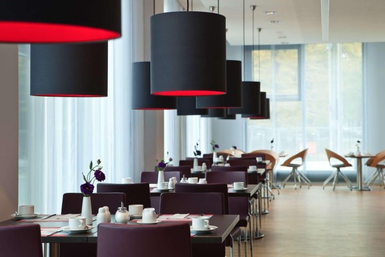 Intercityhotel Berlin Hauptbahnhof photo 19