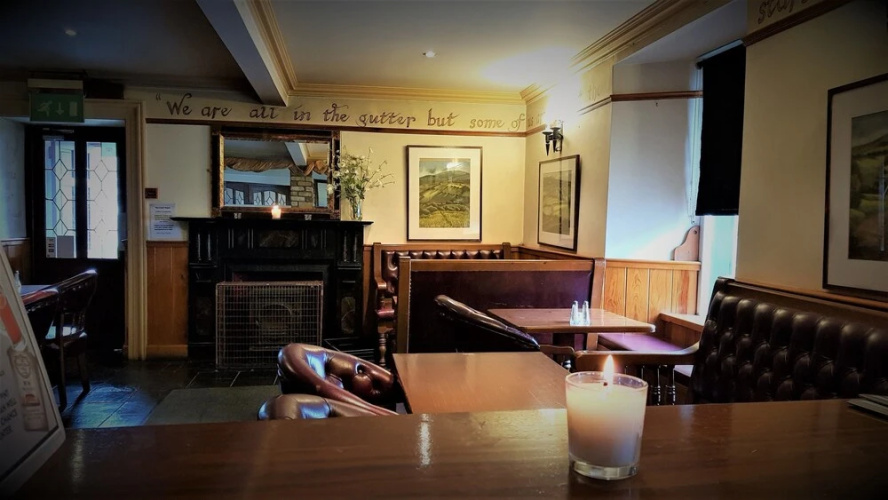 The Coach House