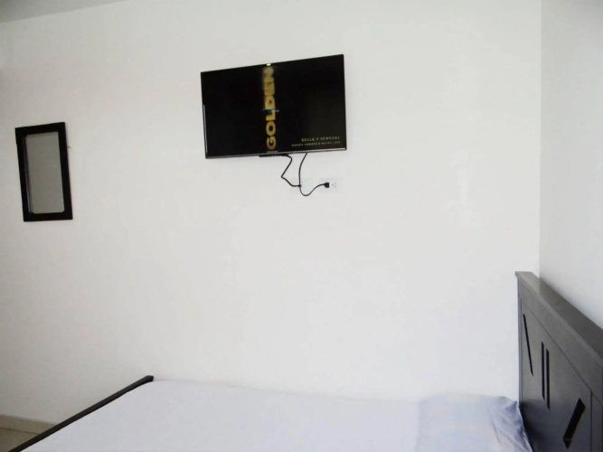 Casa Santiago Mayor