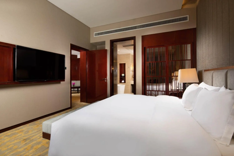 Double Junior Suite