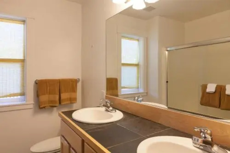 Venturi-River/Mt Vw-2BR/2.5BA