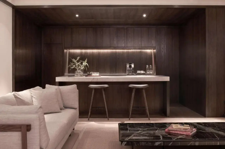 Alila Bangsar Kuala Lumpur