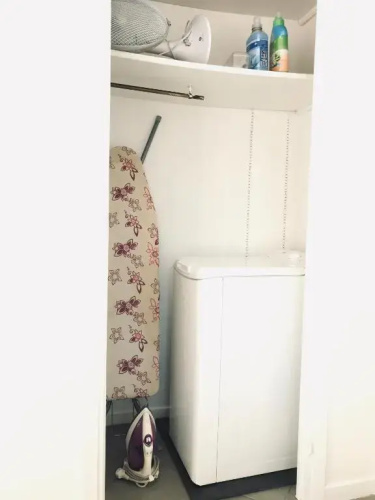 Appartement moderne à 2 min de la plage - 6 pers