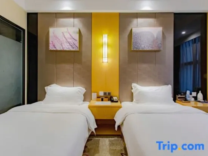 Business Twin room