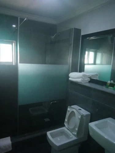 Double Junior Suite with pool view