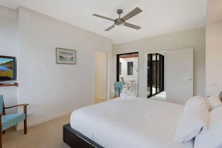 Spencer Park House