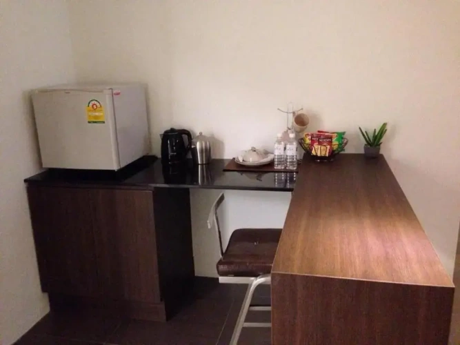 Junior Suite with balcony