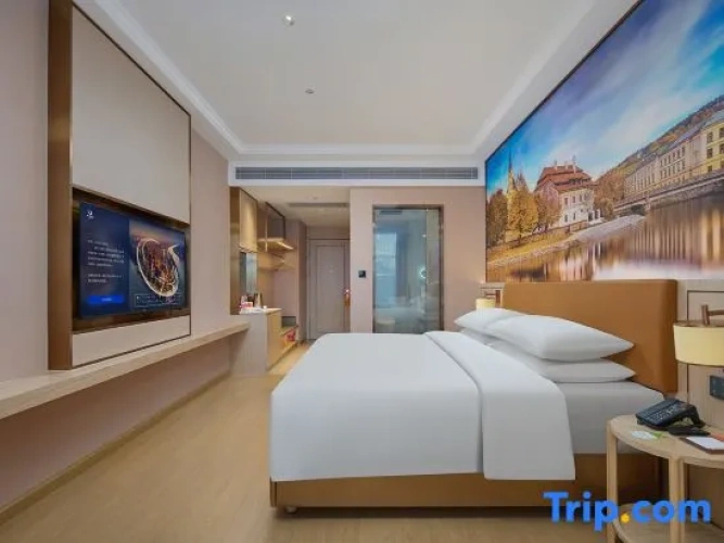 Business Double room